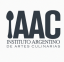 Logo de Instituto Argentino de Artes Culinarias. 