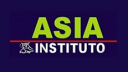 Logo de Instituto Preparatoria Abierta Asia Monterrey