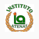Logo de Colegio Atenas