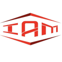 Logo de Instituto Automotriz IAM 