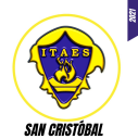 Logo de Instituto Avanzado En Educación Preescolar De San Cristobal
