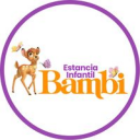 Logo de Estancia Infaltil Bambi