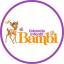 Logo de Bambi