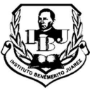 Logo de Instituto Benemérito Juárez