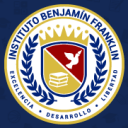 Logo de Instituto Benjamín Franklin