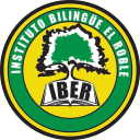 Logo de  Instituto Bilingue El Roble