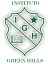 Logo de Instituto Green Hills
