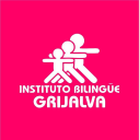 Logo de Col·legi Bilingüe Grijalva