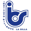 Logo de Bilingue La Silla