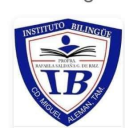 Logo de Col·legi Bilingue Rafaela Saldana Garcia