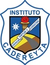Logo de Colegio Cadereyta