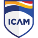 Logo de Instituo ICAM - Calpulli De México Campus Escobedo