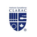 Logo de Instituto Canadiense Clarac