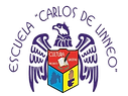 Logo de Preparatoria Tecnológico de la Escuela Carlos De Linneo
