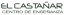 Logo de El Castañar