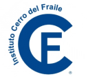 Logo de Colegio Cerro Del Fraile