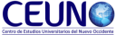Logo de Preparatoria Ceuno Navojoa