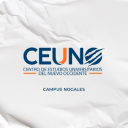 Logo de Universidad  Ceuno Nogales