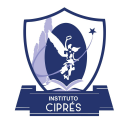 Logo de Preparatoria Ciprés