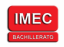 Logo de IMEC