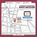 Logo de  Instituto Computacional Para La Capacitacion Y Asesoria Profesional