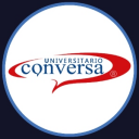 Logo de Universidad  Conversa Guelatao
