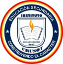 Logo de Instituto Crusot