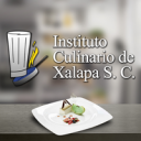 Logo de Preparatoria Culinario De Xalapa 