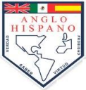 Logo de Preparatoria Cultural Anglo Hispano