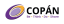Logo de Copan