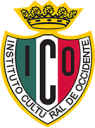 Logo de Instituto Cultural de Occidente