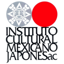 Logo de Instituto Cultural Mexicano Japones
