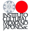 Logo de Cultural Mexicano Japones