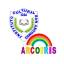 Logo de San Antonio - Arcoíris