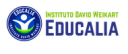 Logo de Colegio David Weikart
