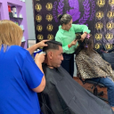 Logo de Batxillerat Belleza Afrodita