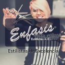 Logo de Instituto de Belleza Énfasis