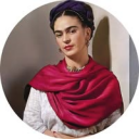 Logo de Preparatoria Belleza Frida Kahlo