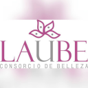 Logo de Preparatoria Laube Consorcio de Belleza 