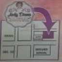 Logo de Preparatoria De Belleza Princess Lady Diana