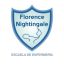 Logo de Ciencias De La Salud Florence Nightingale