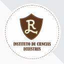 Logo de Instituto De Ciencias Ecuestres 