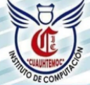 Logo de Instituto Computación Cuauhtemoc