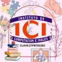 Logo de Instituto De  Computacion E Ingles