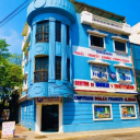 Logo de Batxillerat Computacion Mundial De Veracruz