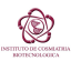 Logo de Cosmiatria Biotecnologica