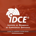 Logo de Instituto De Desarrollo De Competencias Educativas