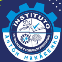 Logo de Instituto Educación Anton Makarenko