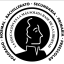 Logo de Preparatoria Educacion Preescolar Simon Bolivar 