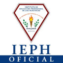 Logo de Preparatoria Educacion Profesional De Las Huastecas